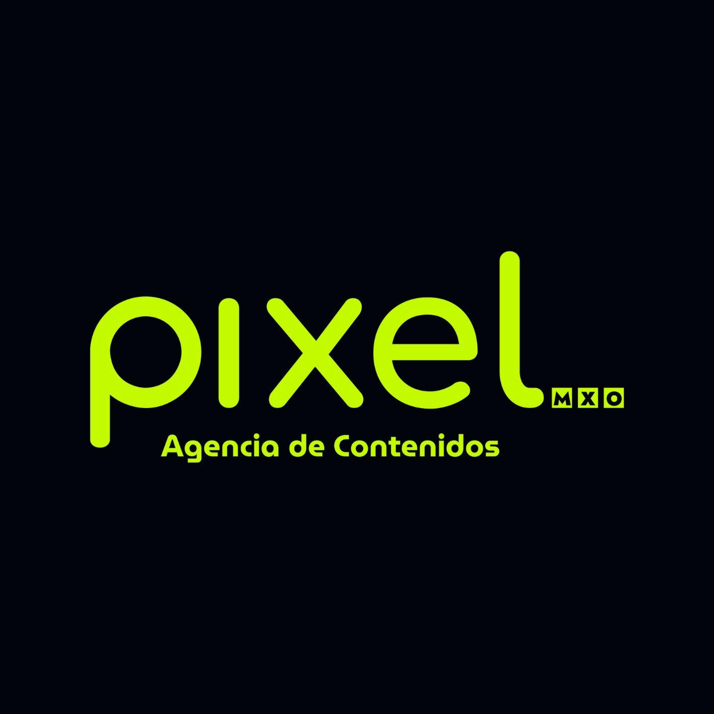 Pixel - Digital Media Agency